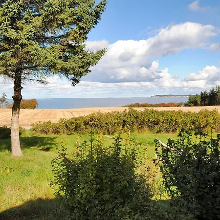 Kaleva - 200m To The Fjord By Interhome *