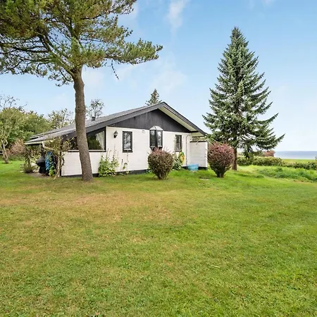 Kaleva - 200m To The Fjord By Interhome