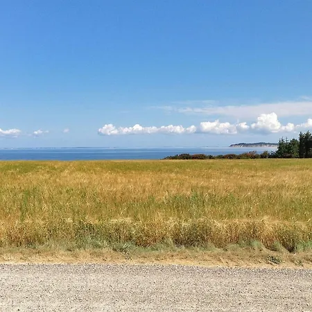 Kaleva - 200m To The Fjord By Interhome Tatil Evi