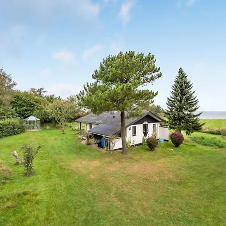 Tatil Evi Kaleva - 200m To The Fjord By Interhome *
