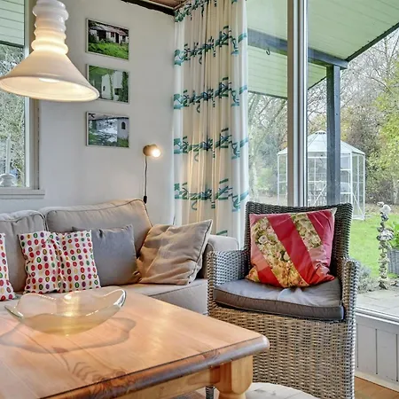 Feriehus Kaleva - 200m To The Fjord By Interhome *