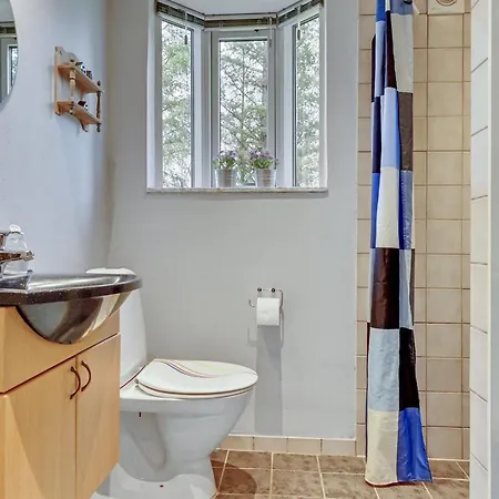 Tatil Evi Kaleva - 200m To The Fjord By Interhome *