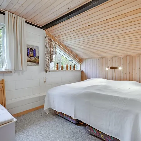 Tatil Evi Kaleva - 200m To The Fjord By Interhome Fur