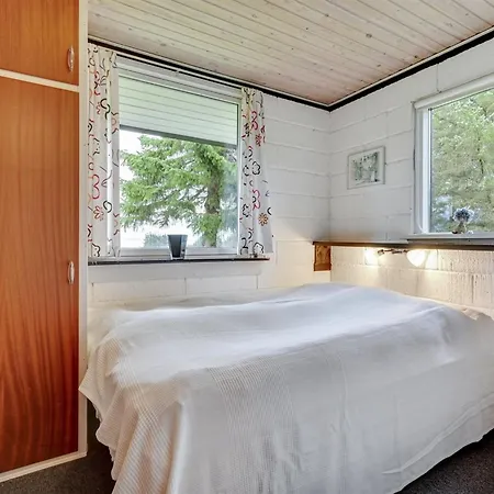 Tatil Evi Kaleva - 200m To The Fjord By Interhome *