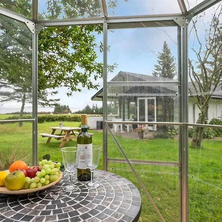 Tatil Evi Kaleva - 200m To The Fjord By Interhome